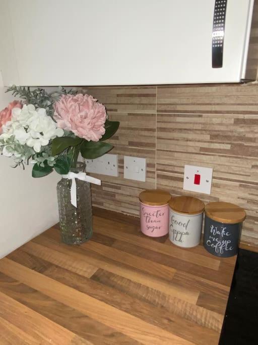 The Cozy Homestay 벨파스트 외부 사진