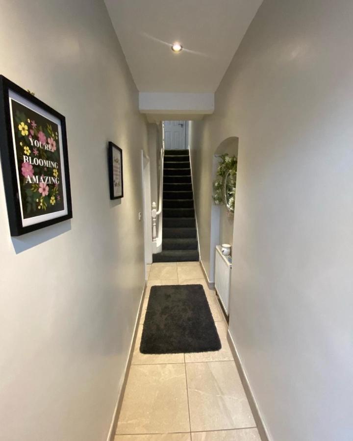 The Cozy Homestay 벨파스트 외부 사진