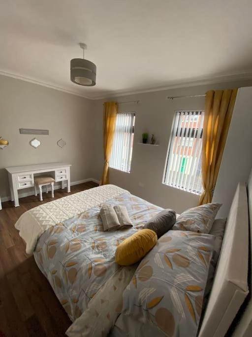 The Cozy Homestay 벨파스트 외부 사진
