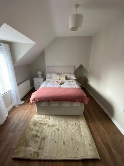 The Cozy Homestay 벨파스트 외부 사진