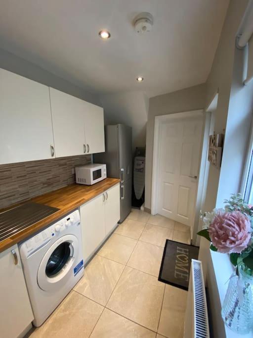 The Cozy Homestay 벨파스트 외부 사진